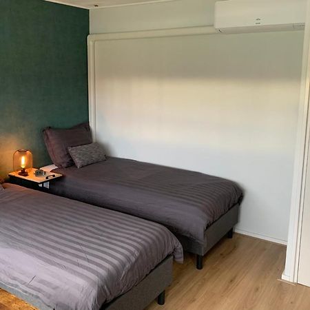 Bwb Heerenveen Homestay Dış mekan fotoğraf