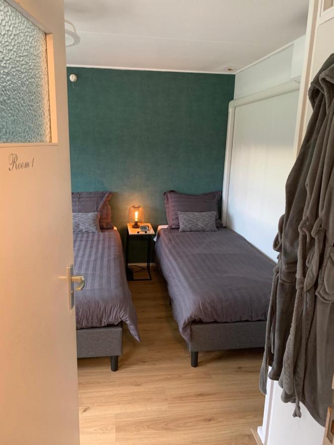 Bwb Heerenveen Homestay Dış mekan fotoğraf