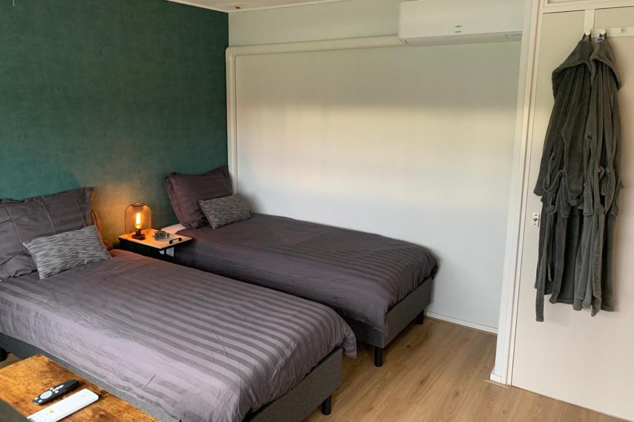 Bwb Heerenveen Homestay Dış mekan fotoğraf