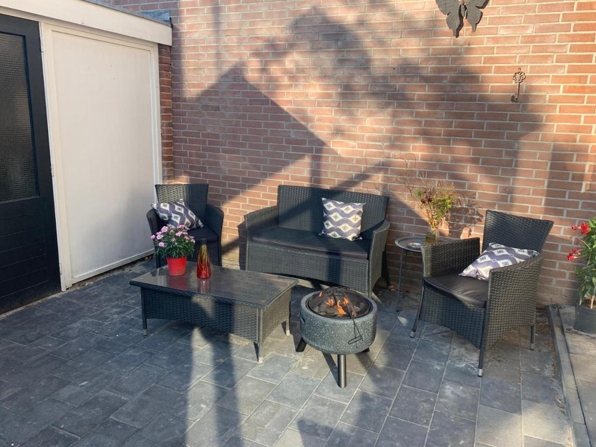Bwb Heerenveen Homestay Dış mekan fotoğraf