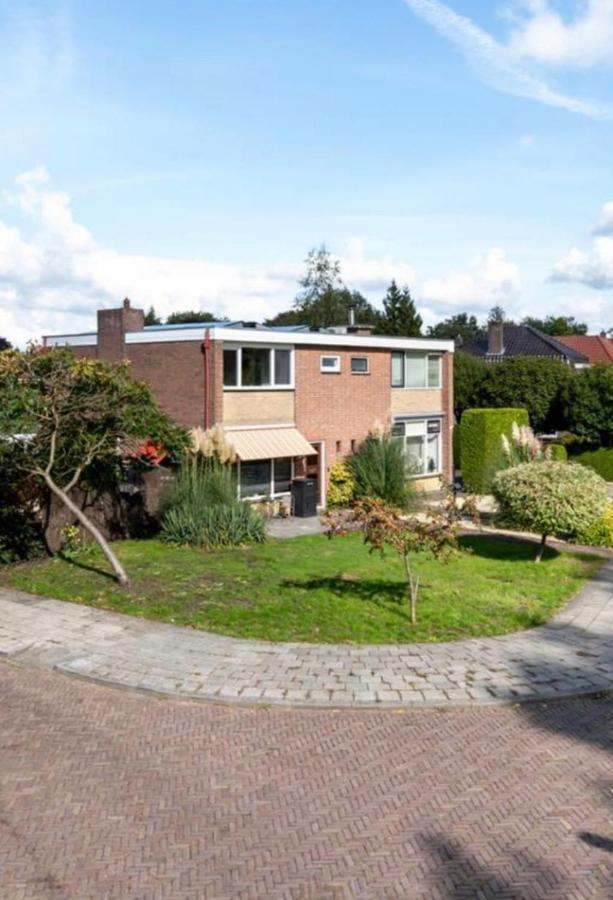 Bwb Heerenveen Homestay Dış mekan fotoğraf