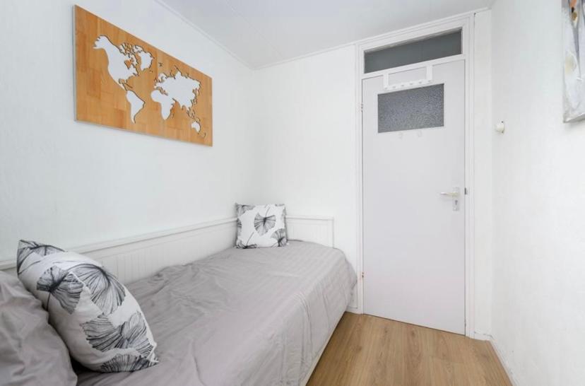 Bwb Heerenveen Homestay Dış mekan fotoğraf