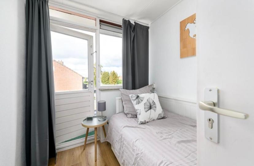 Bwb Heerenveen Homestay Dış mekan fotoğraf